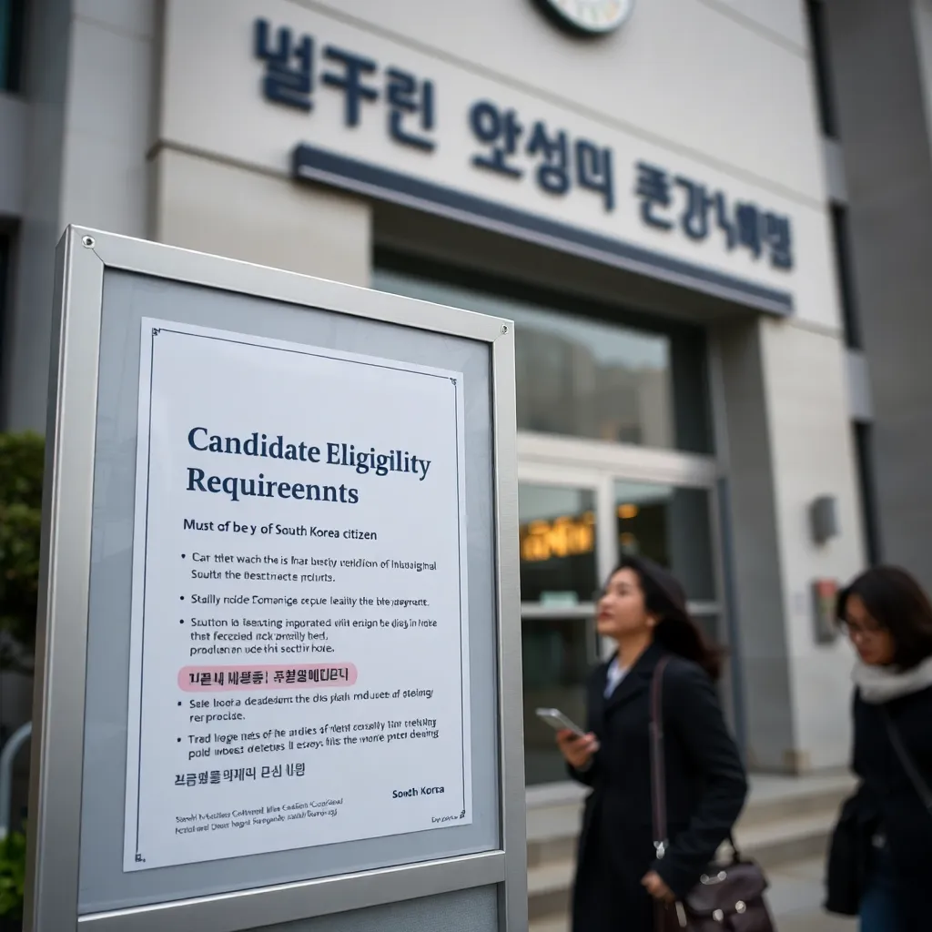 “This Is Not How Any of This Works,” Says Election Commission