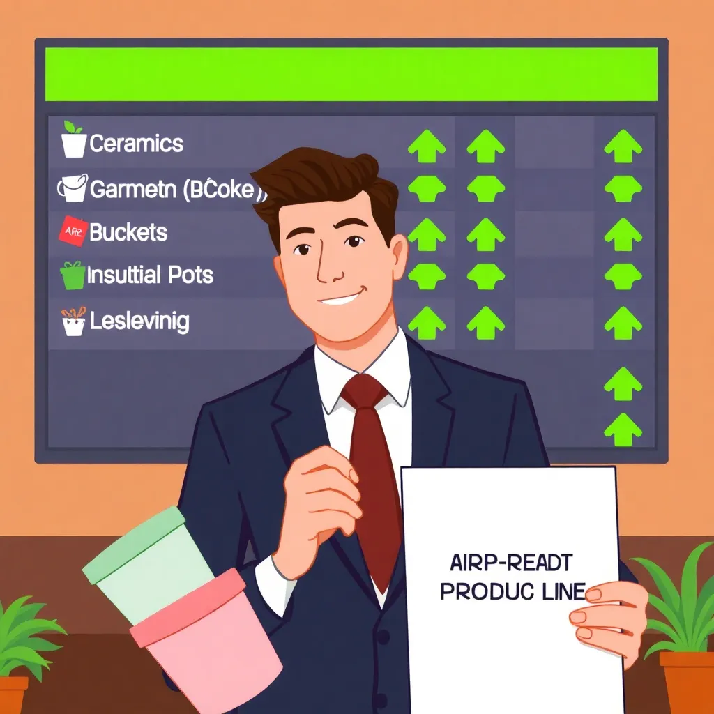 Pot-related industries’ market surge