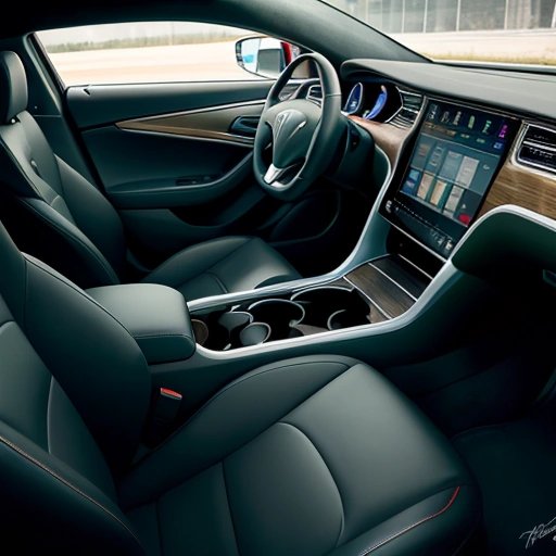 Inner workings of Tesla's 'Super Pogo' feature