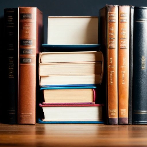 Opposite Language Books