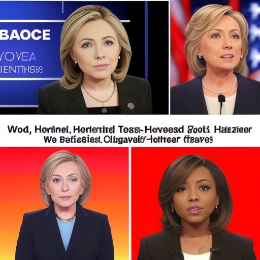 Compilation of Fox News headlines spreading conspiracy theories