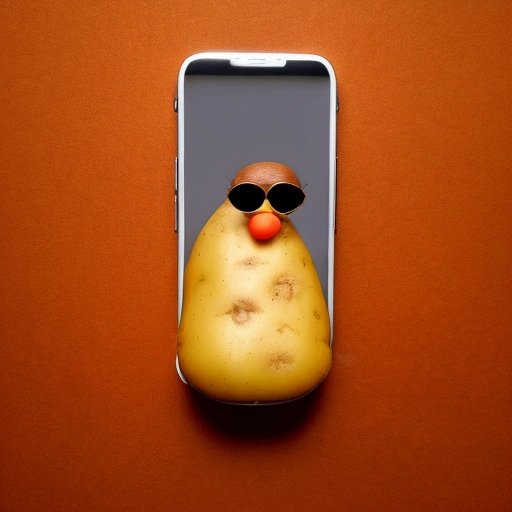 Potato OS
