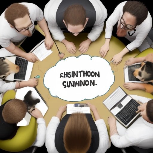 Scientists and developers trying to find a solution