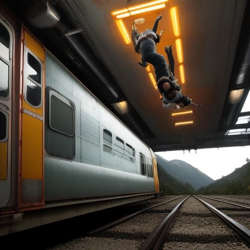 Contestants in the Hard Capture Train Interstellar Orbital Manufacturing Station