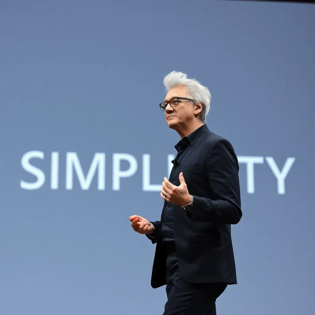 “Craig Federighi’s Hair” explains the future of snacking
