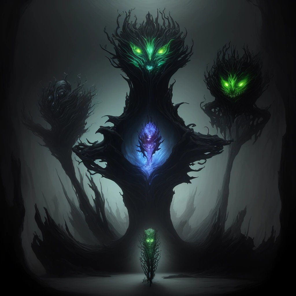 The Looks in Level O