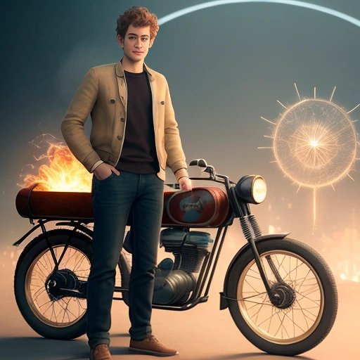 Harry time machine
