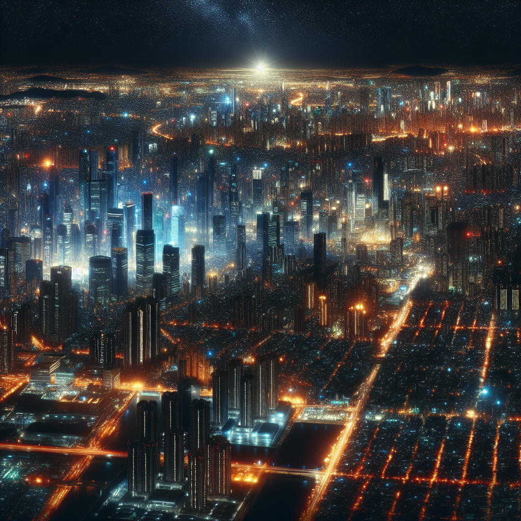 Nightlife in neighbouring cities after the Grue attack on Boston