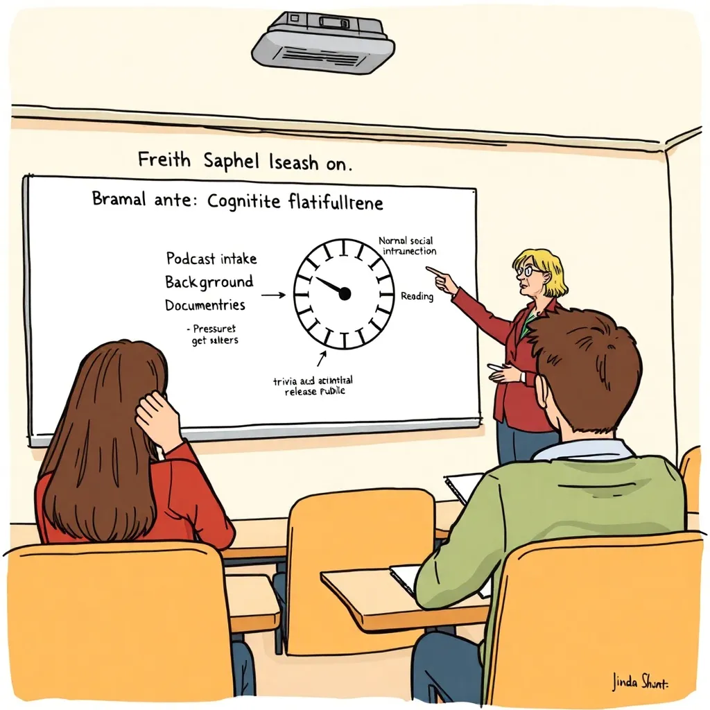 Professor of Applied Uncertainty explains “epistemic discharge”