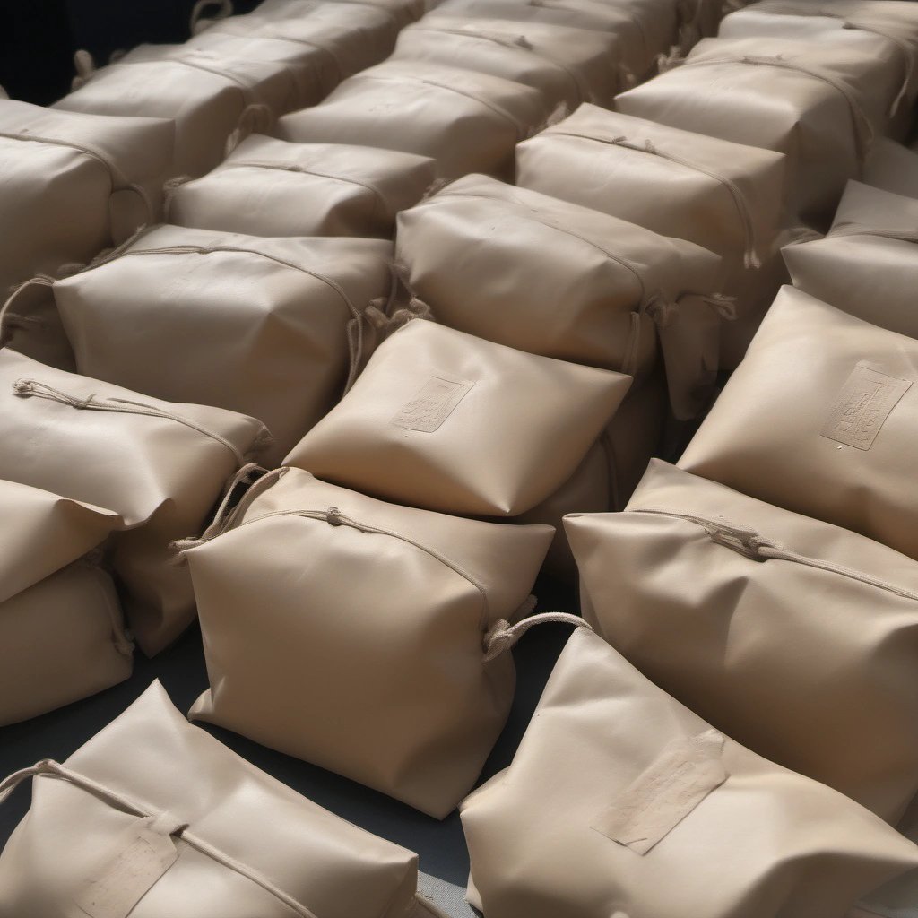 Din din bags