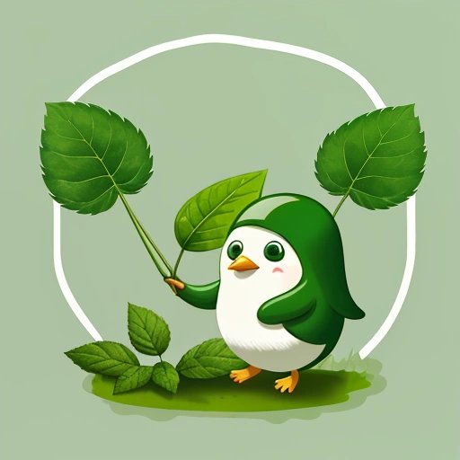 Linux Mint logo