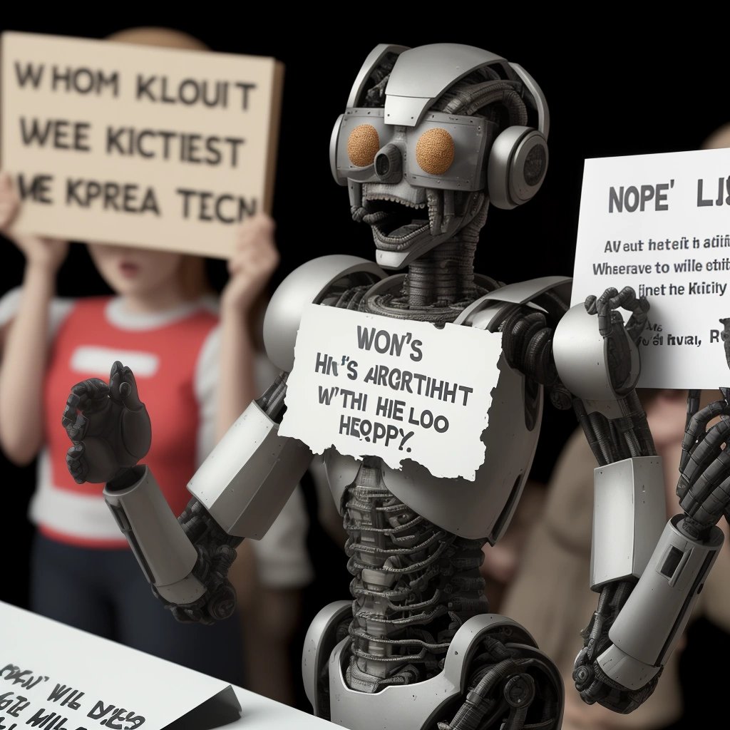 Robot Rights Conference