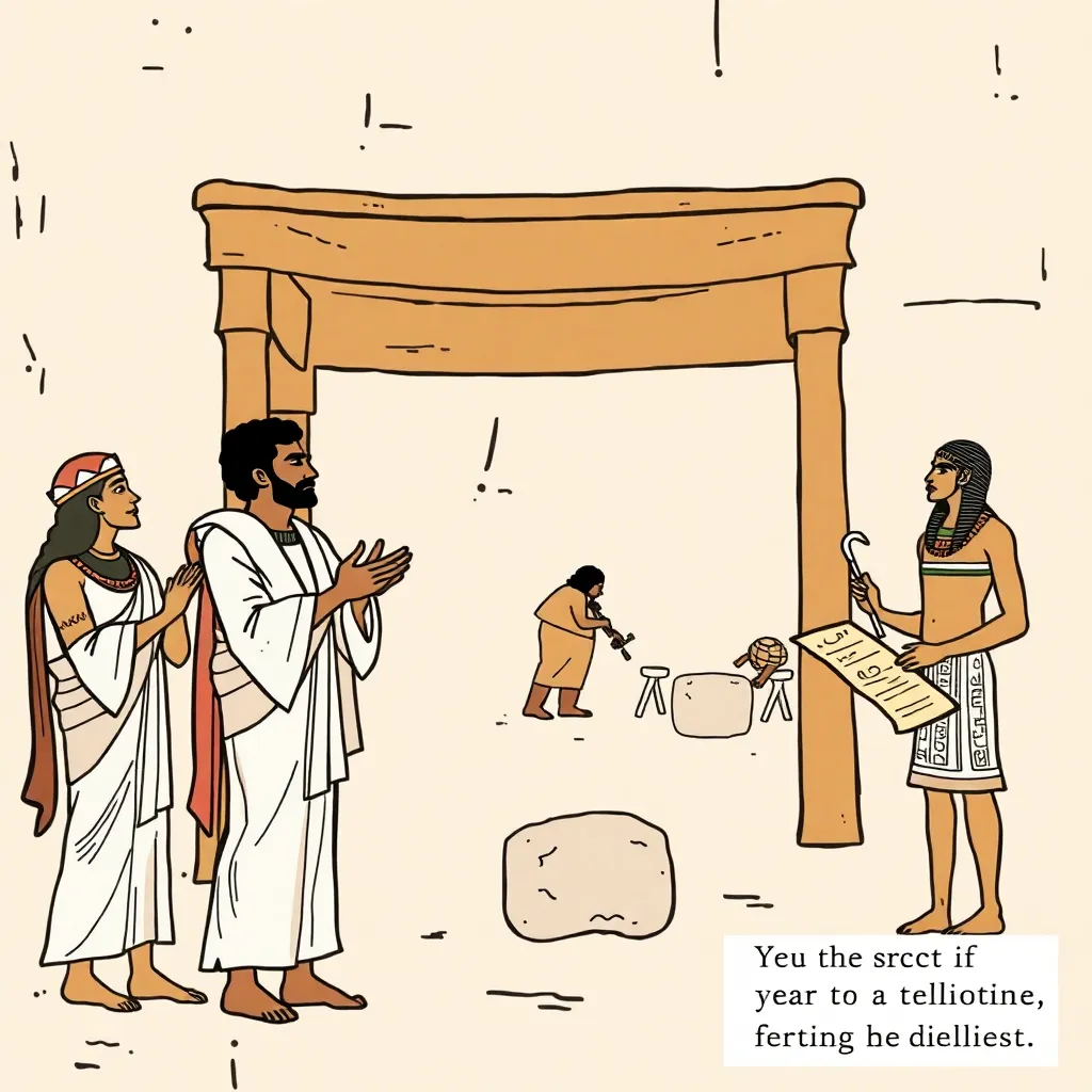 The Ceremonial “Sand Festival”