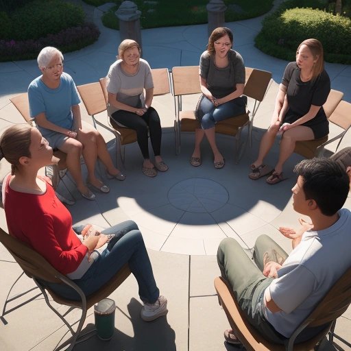 Disneysidal support group