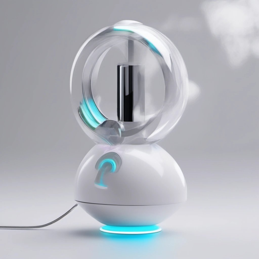 Scentopia Smart Air Freshener