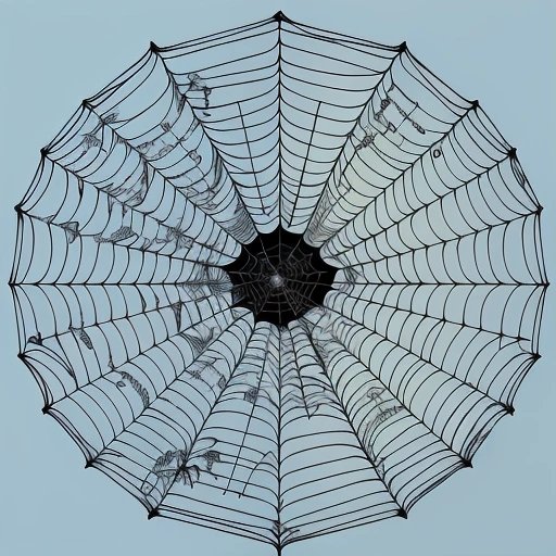 Spider-Man's web across the multiverse