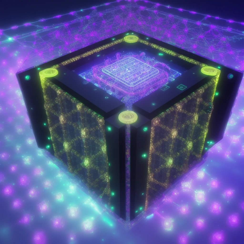 Quantum computer