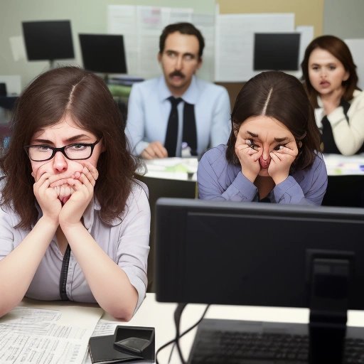 Journalists struggling to write serious news in Owospeak