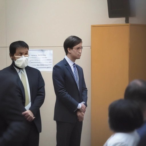 AI at licensing hearing