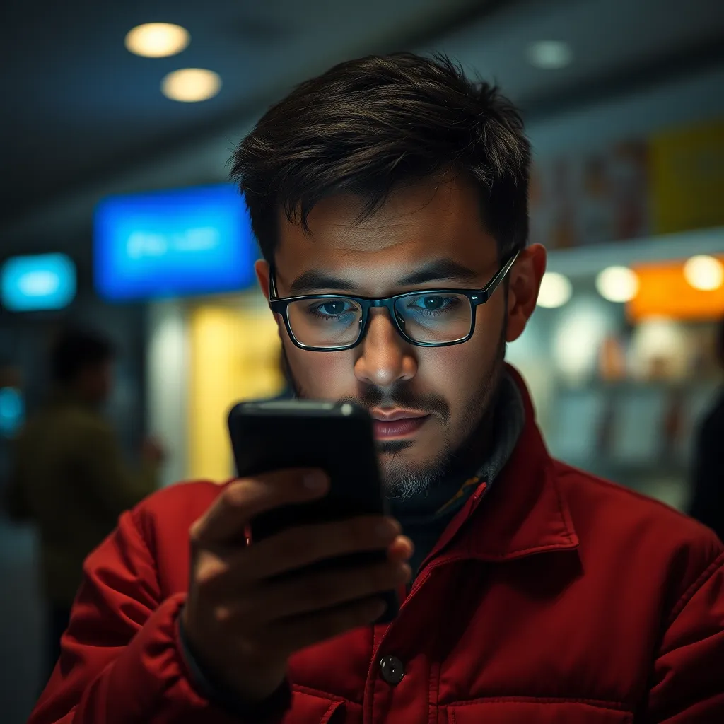 “Чоловік у куртці, що вже гуглив, де купити рацію”