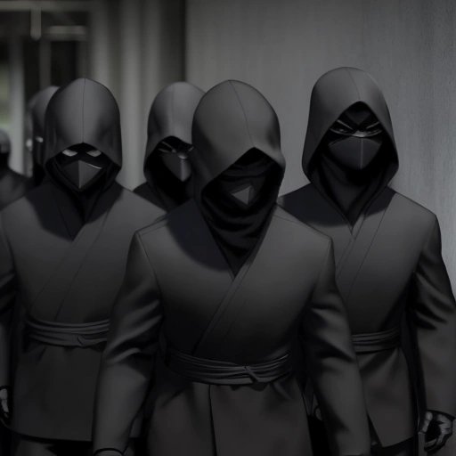 Ninjas evading auto accident compensation claims