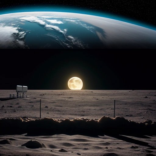 Astronomical Apartheid