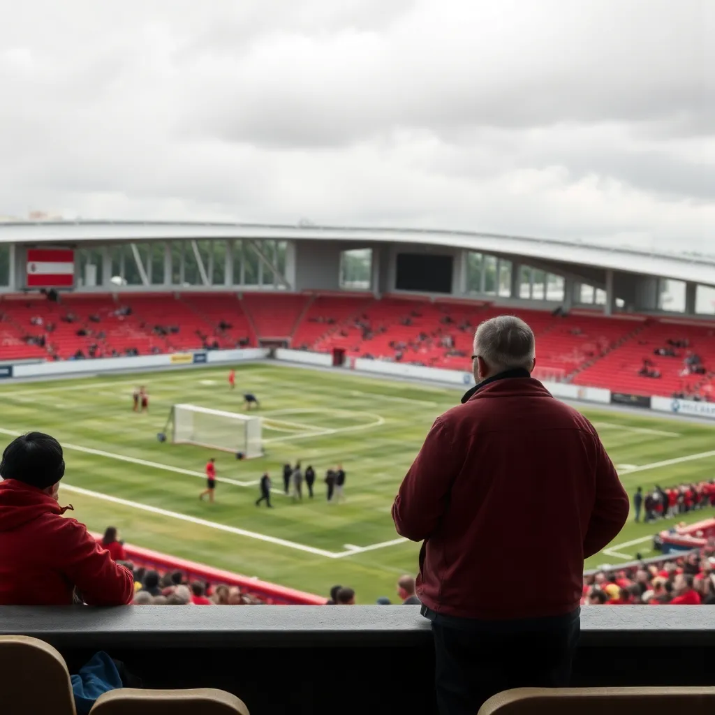 Тренувальний табір квадратів: «маневрування по ребру» і дисципліна