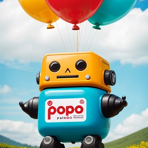 PopOS logo