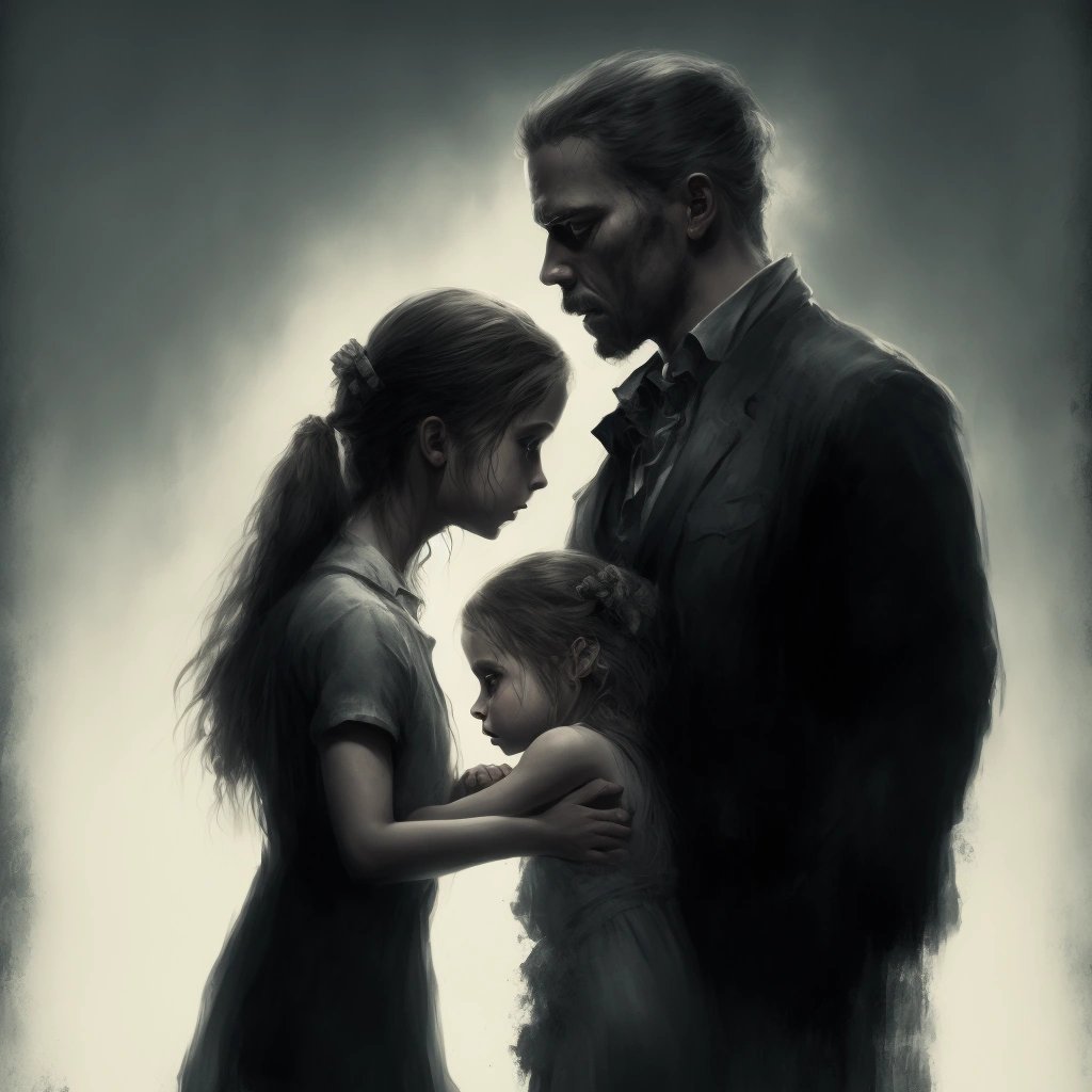 Daddy's Lil Girl game