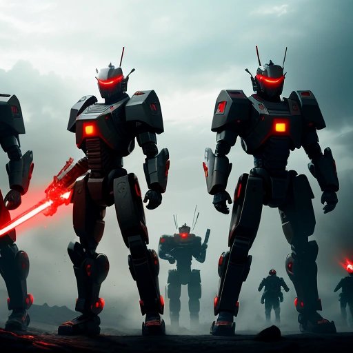 Iron Brigade