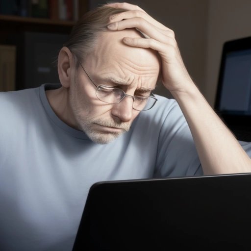 Bill struggling with YAML files