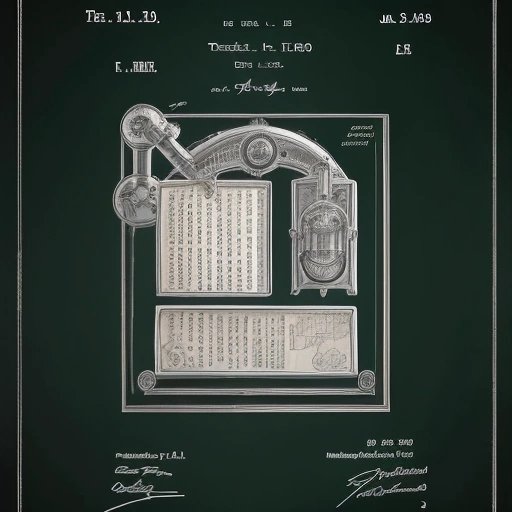 Patent document for the frobnicator