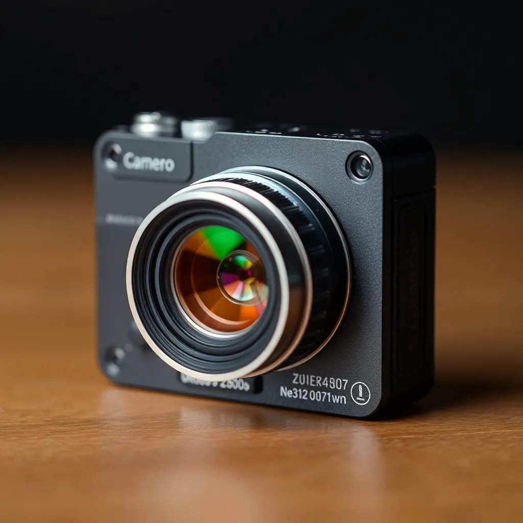 Камери як запчастини від Samsung Galaxy — і вони просто працюють