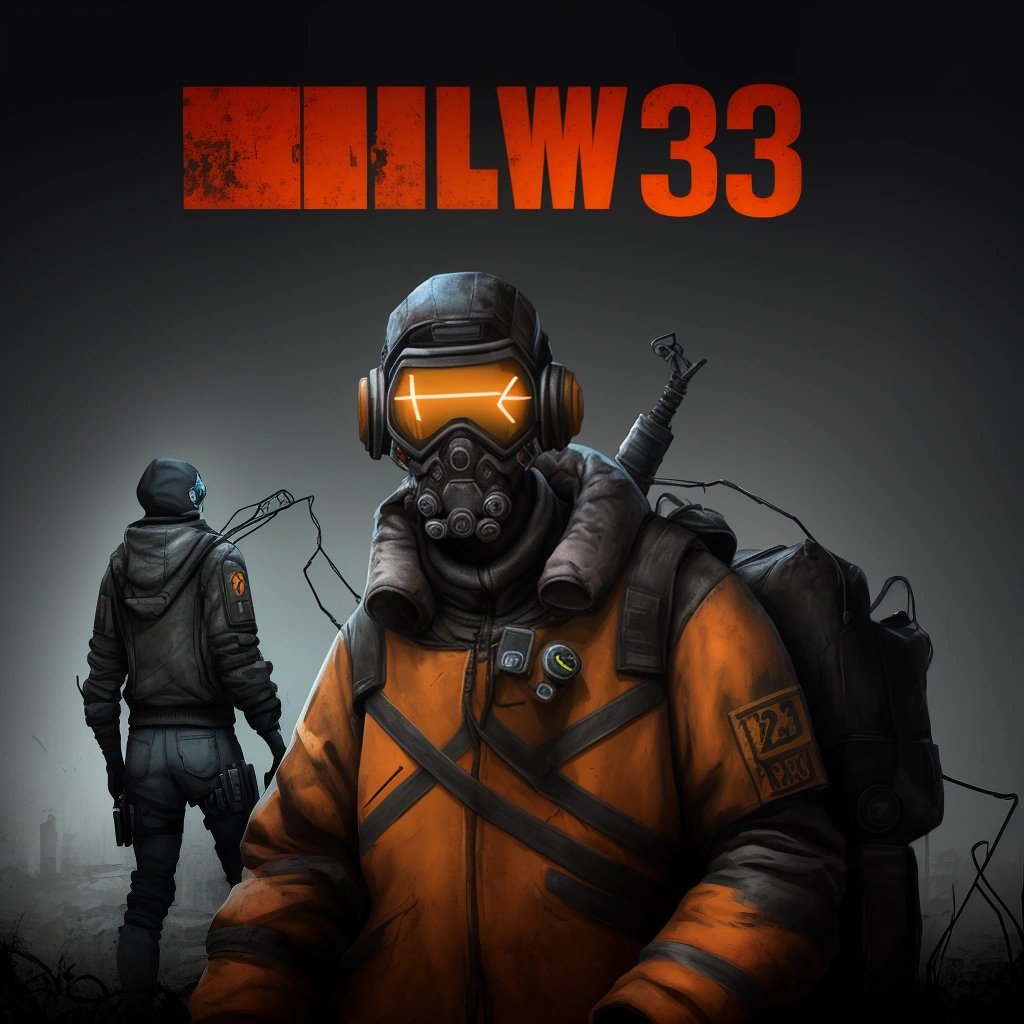 Countdown timer for the release of Half-Life 3