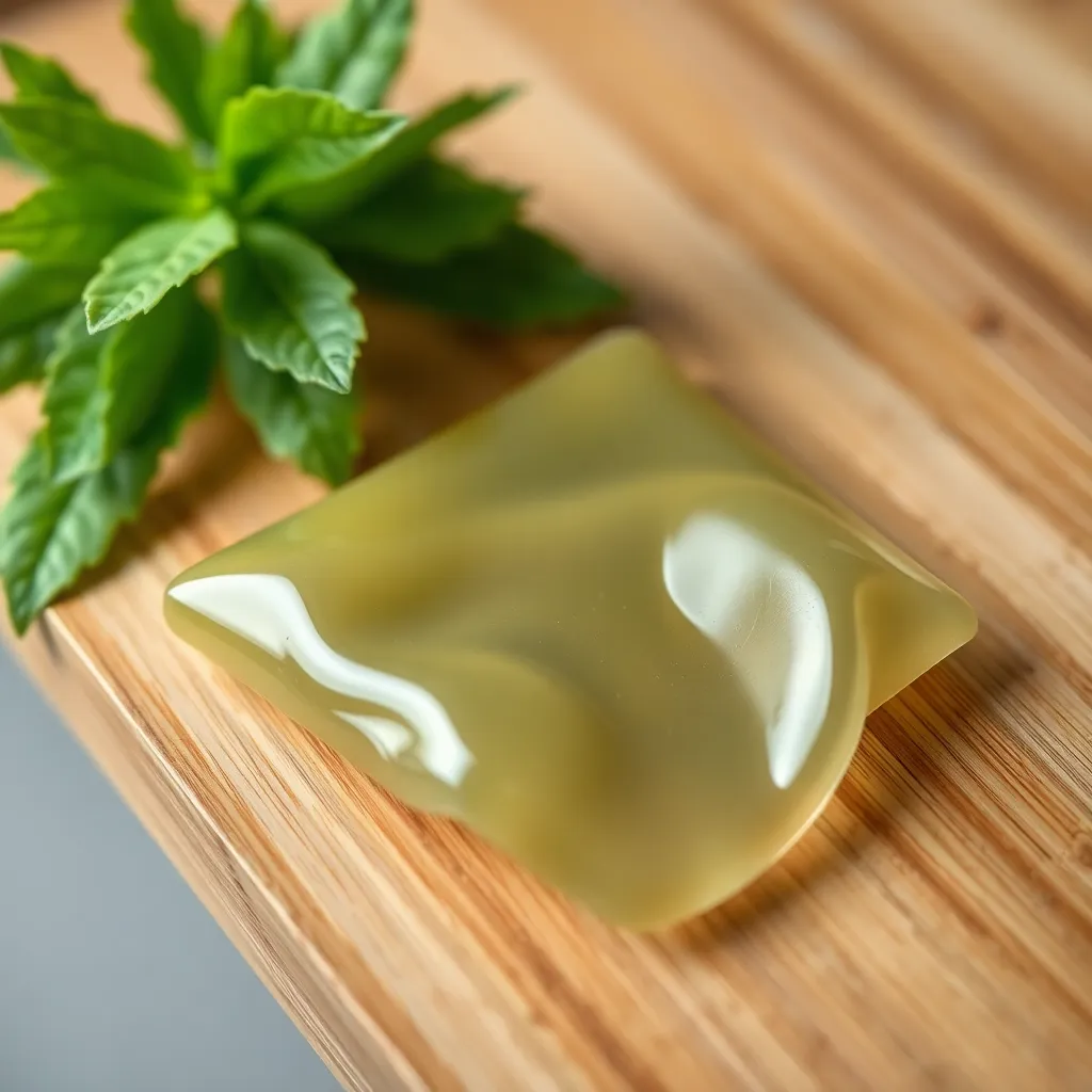 Натяк на напівпровідникові властивості: матеріал, що «може в електроніку»