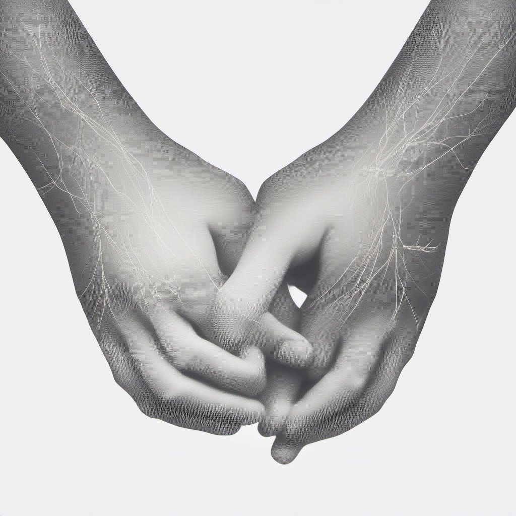 Harmonious Hands
