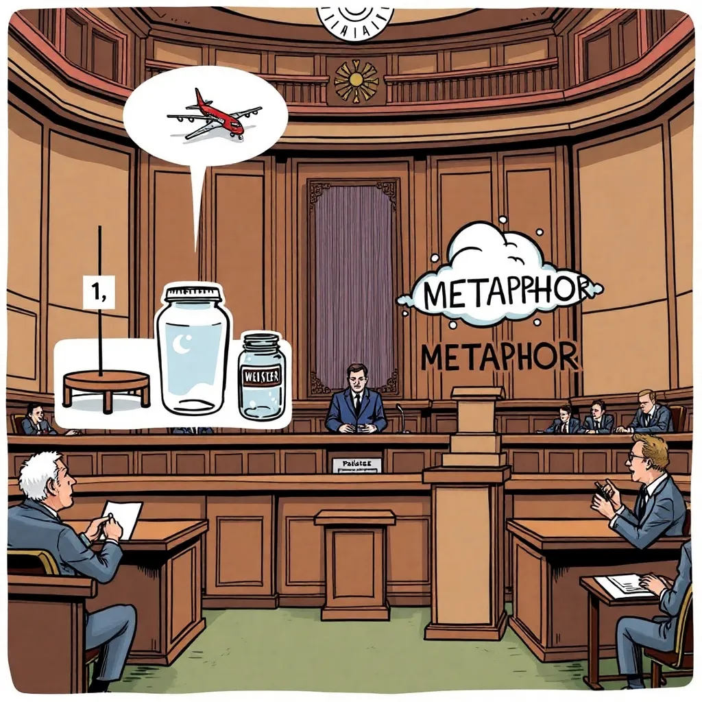 Emergency parliamentary session: Is it a terminal, jar, weather event, or metaphor?