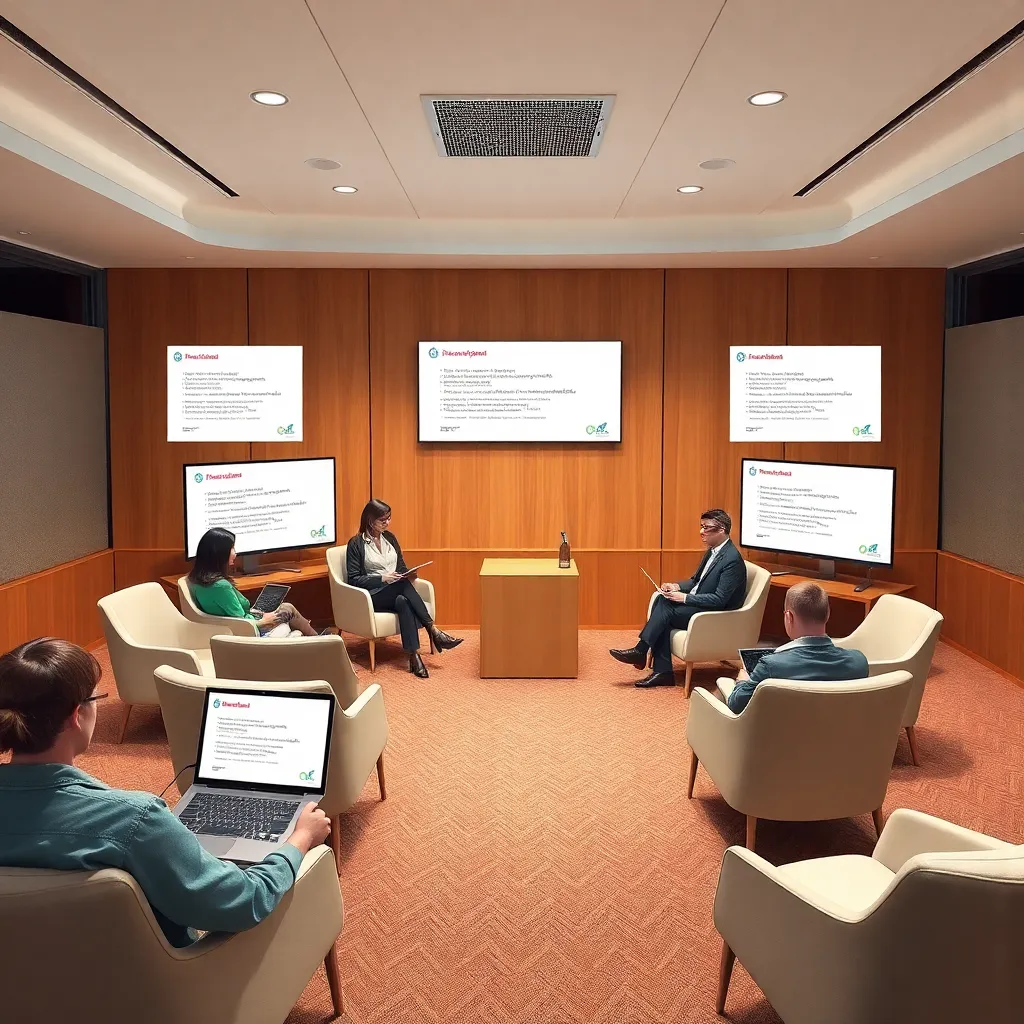 П’ять раундів консультацій щодо початку консультацій