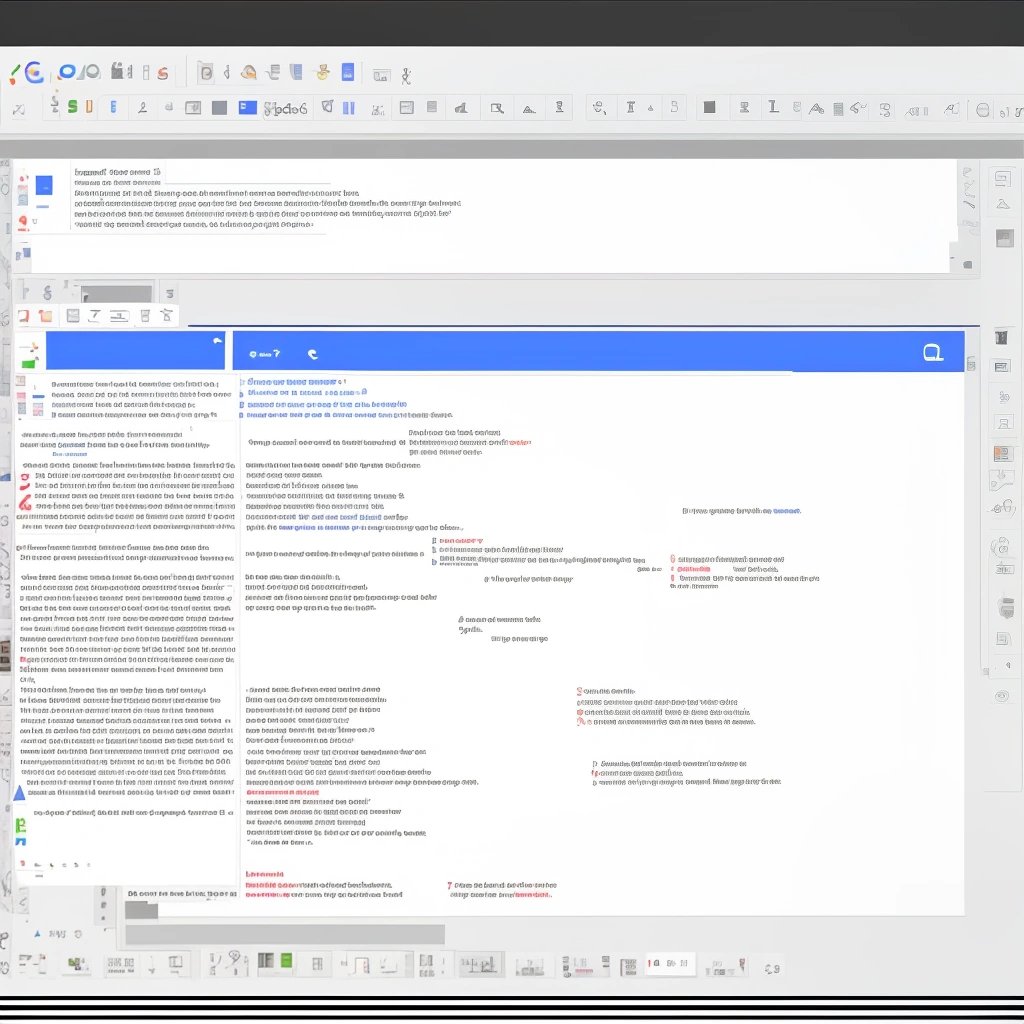 Google Docs Duel