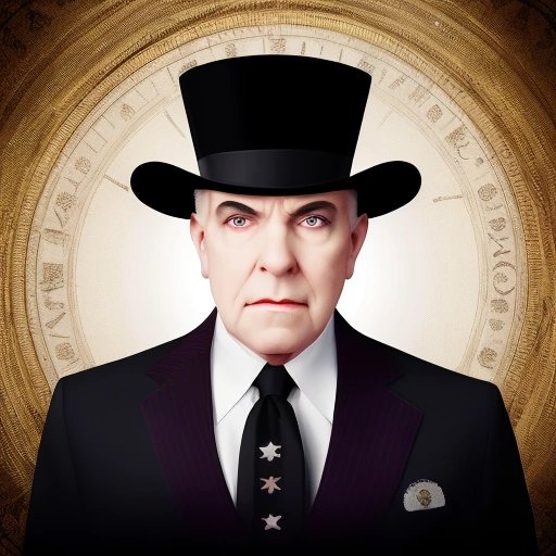 Dr. Milton Mesmer