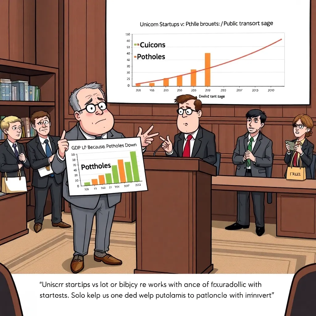 Economists Furious at the Institute for Advanced Assumptions