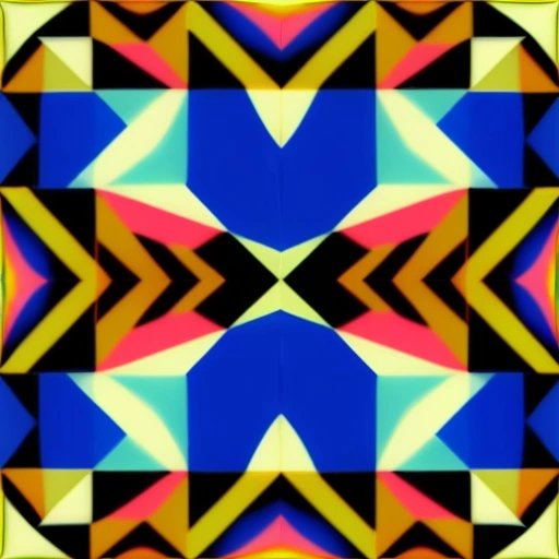 Checkerboard pattern in an optical illusion