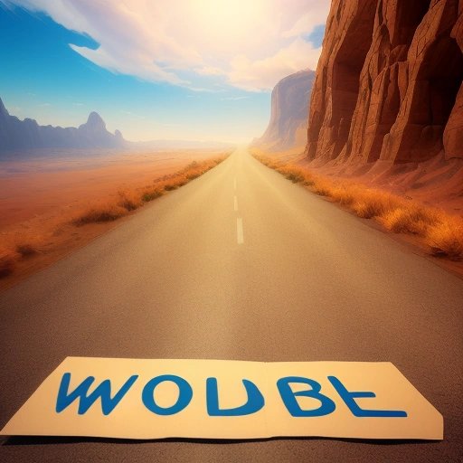 The Wibble-wow, a cardboard Wibble knockoff