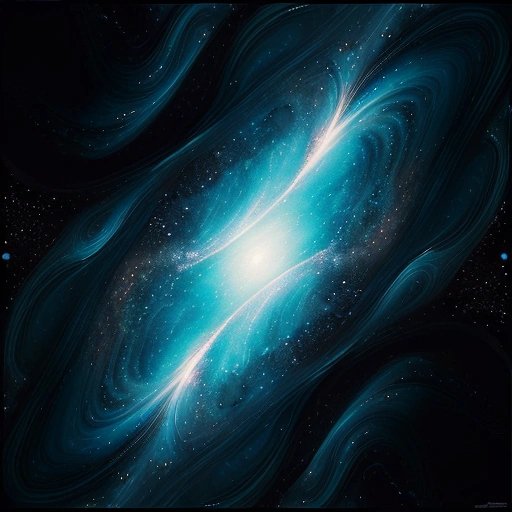 Vision Blue