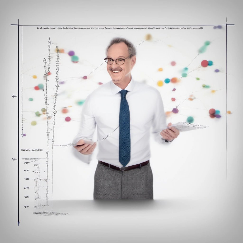 Dr. Loopback0 presenting mediocrity research