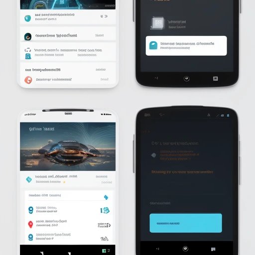 App Interface