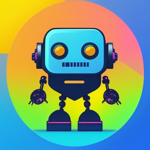 MonBot App Logo