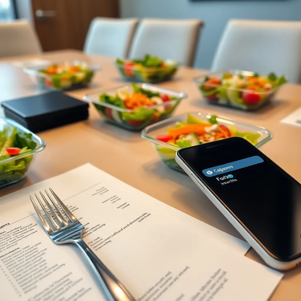 Fork: the passive-aggressive utensil in workplace chat