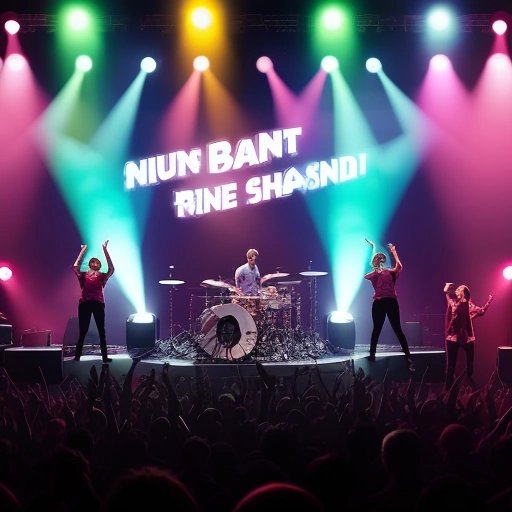 Sign Language Interpreted Concert