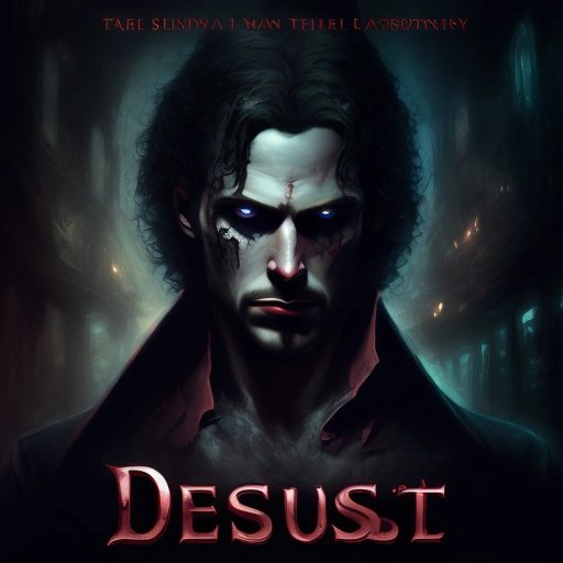 Lustful Desires game